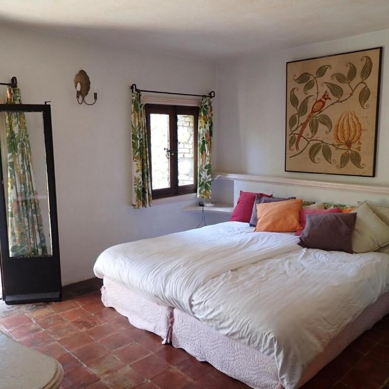 Authentic & Atypical house - Vence - Maison de Vacances - 4