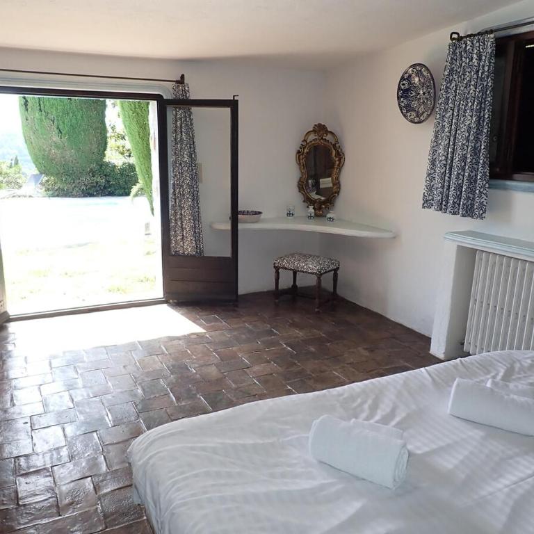 Authentic & Atypical house - Vence - Maison de Vacances - 8