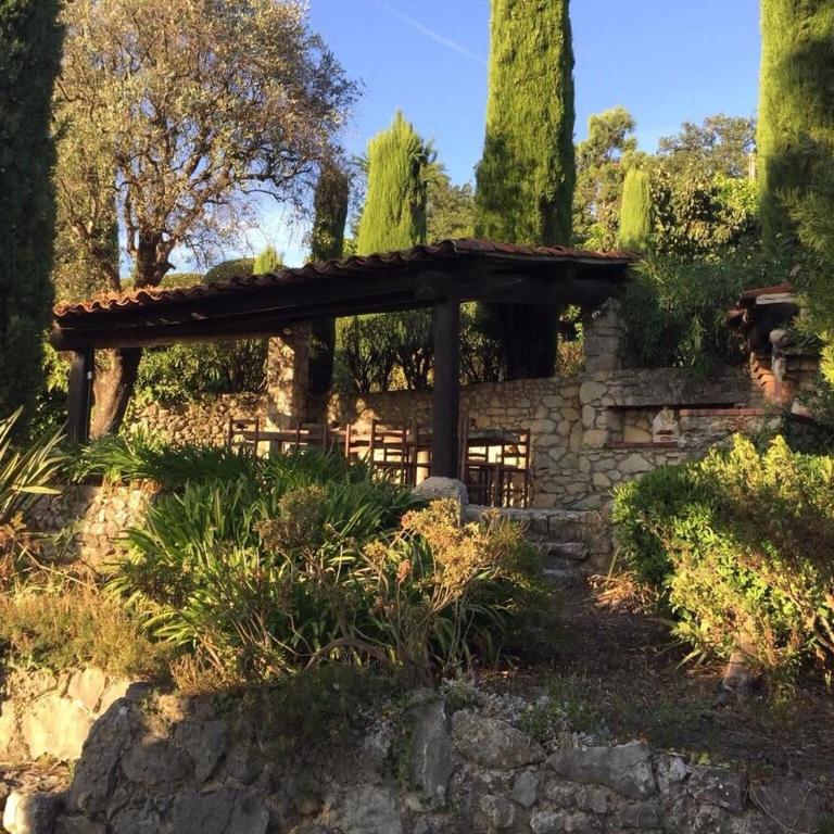 Authentic & Atypical house - Vence - Maison de Vacances - 23