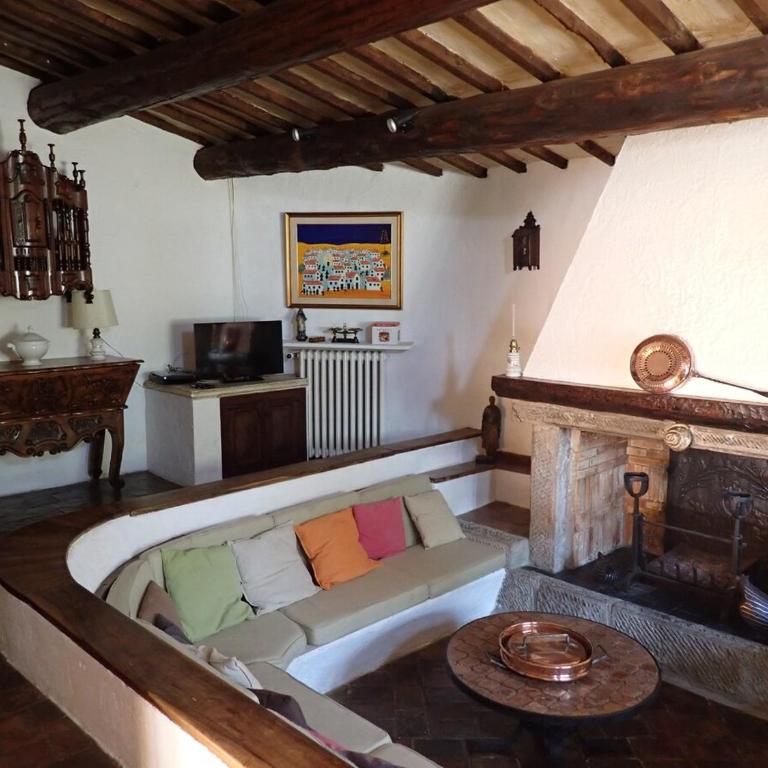 Authentic & Atypical house - Vence - Maison de Vacances - 3