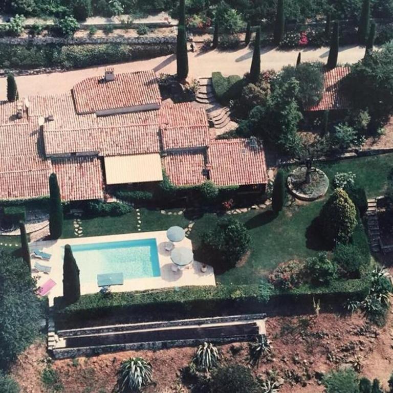 Authentic & Atypical house - Vence - Maison de Vacances - 16