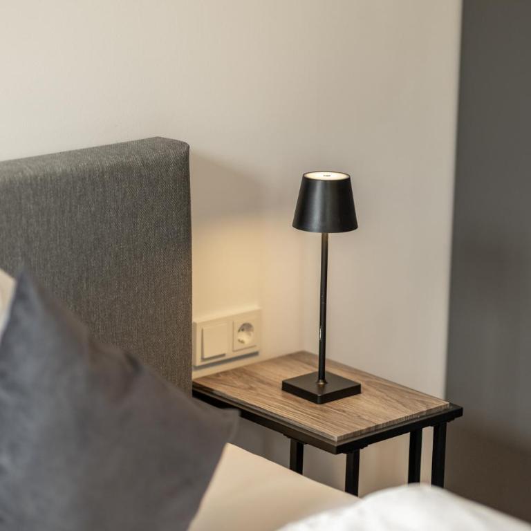 Centro 7 - Kristall Lungau - Appartement 1 Chambre - Vue sur Ville - 6