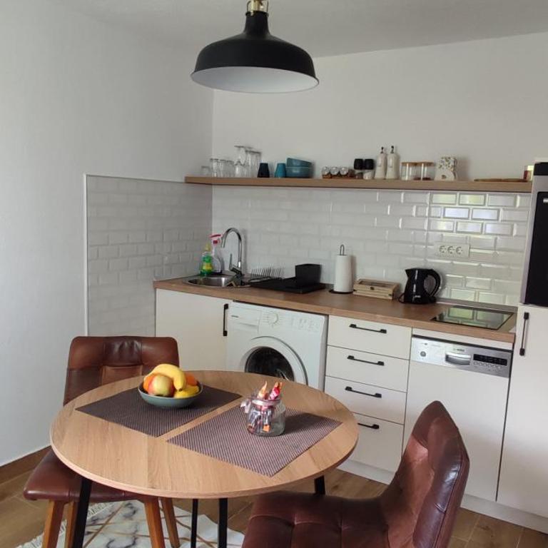 Apartman Ela - Apartman sa 1 Spavaćom Sobom - 6