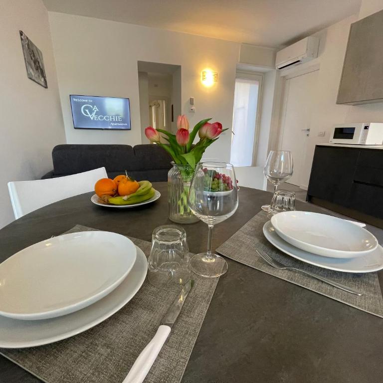 CaVecchie Desenzano - Appartamento con 1 Camera da Letto - 2