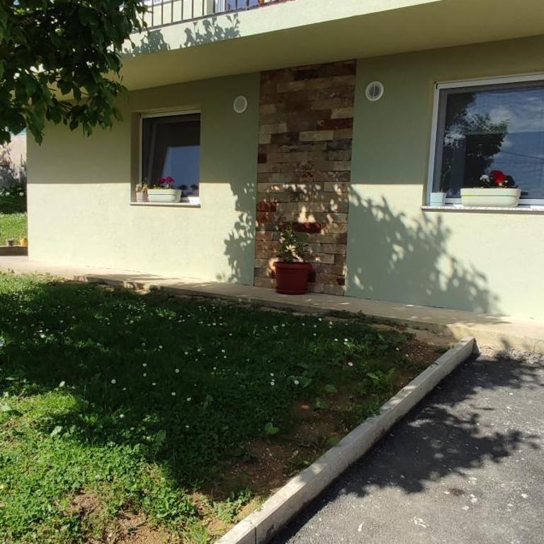 Apartman Ela - Apartman sa 1 Spavaćom Sobom - 14