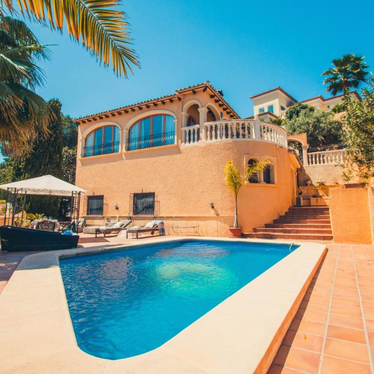 Villa Amelia by Abahana Villas - Villa con piscina privada - 1