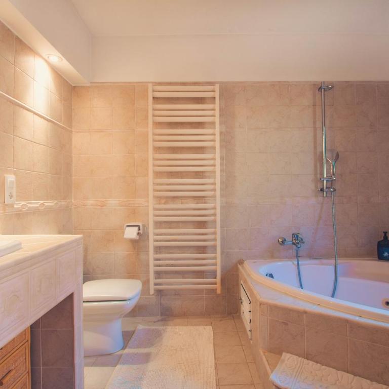 Villa Amelia by Abahana Villas - Villa con piscina privada - 23