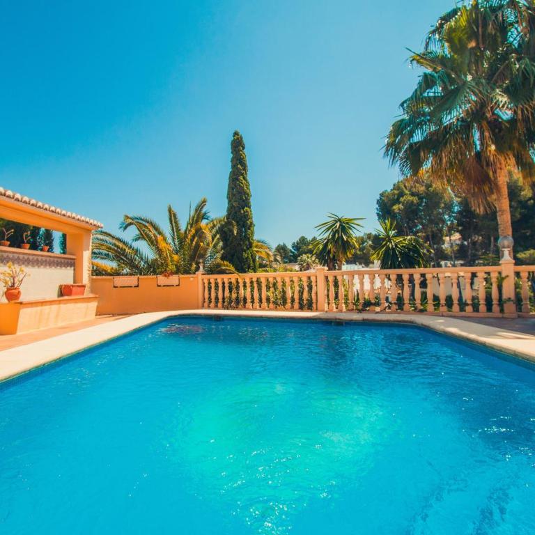Villa Amelia by Abahana Villas - Villa con piscina privada - 2