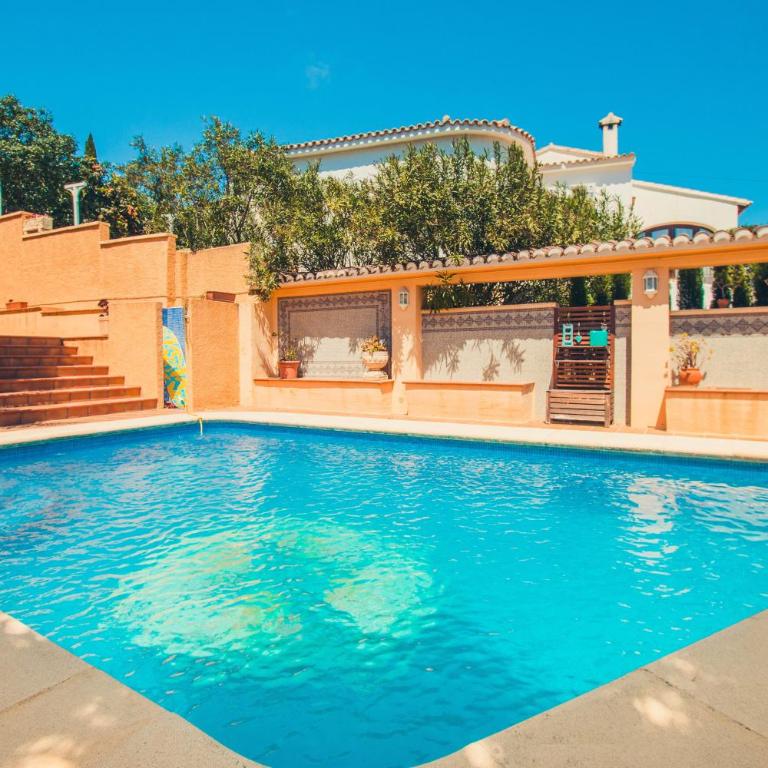 Villa Amelia by Abahana Villas - Villa con piscina privada - 3
