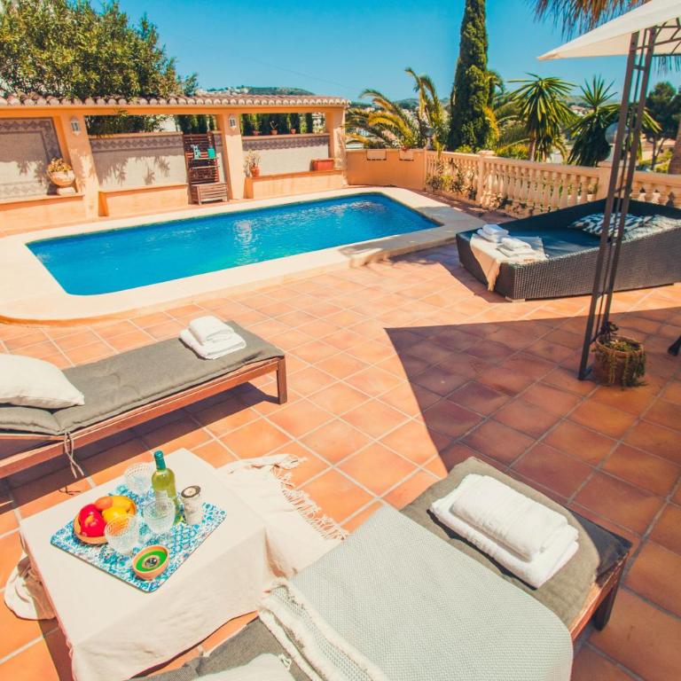 Villa Amelia by Abahana Villas - Villa con piscina privada - 4