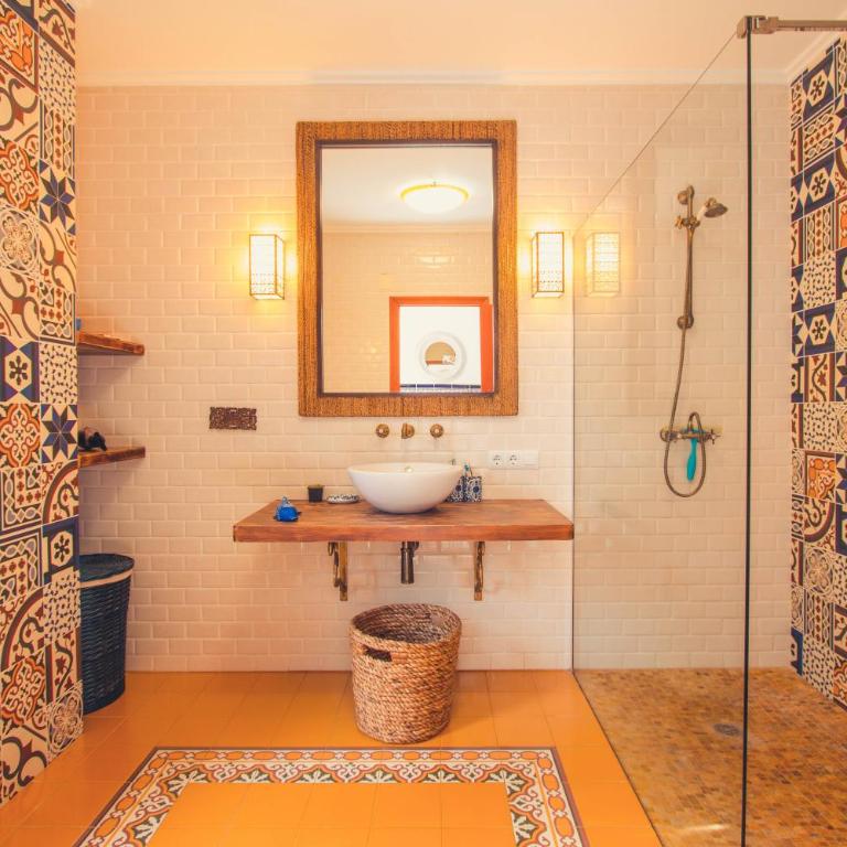 Villa Amelia by Abahana Villas - Villa con piscina privada - 18