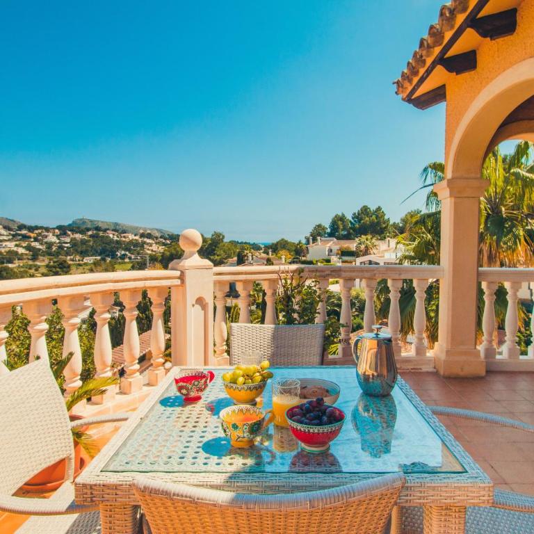 Villa Amelia by Abahana Villas - Villa con piscina privada - 9