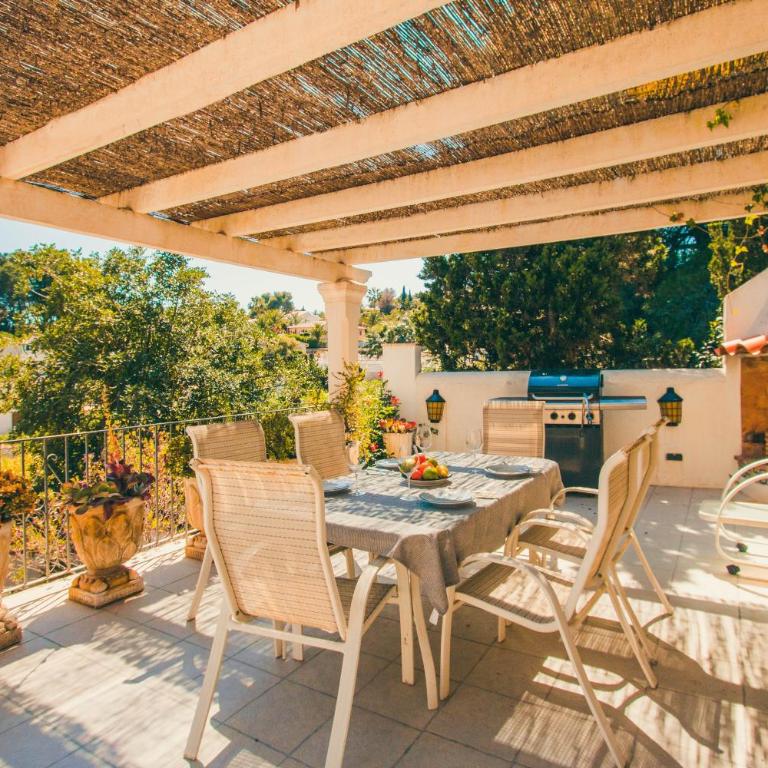 Villa Amelia by Abahana Villas - Villa con piscina privada - 6
