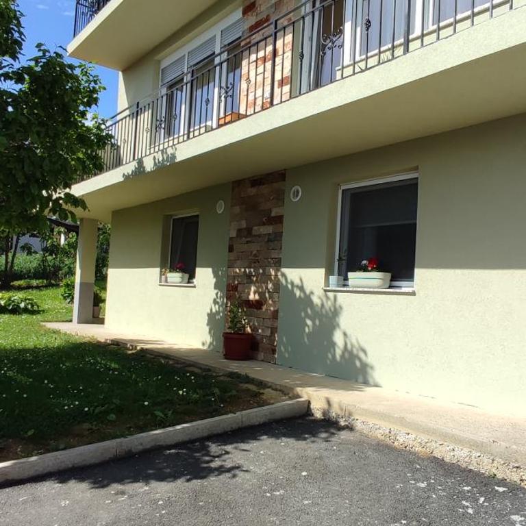 Apartman Ela - Apartman sa 1 Spavaćom Sobom - 15