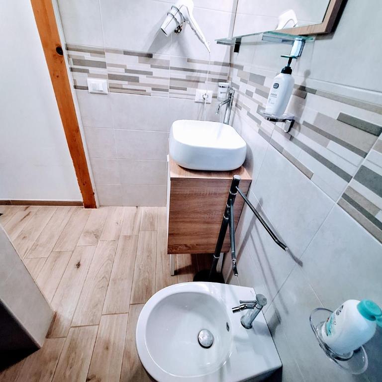 Living Bouganville - Monolocale - 40