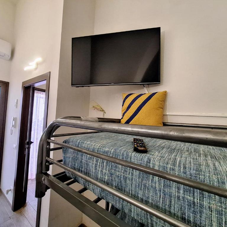 Living Bouganville - Monolocale - 37