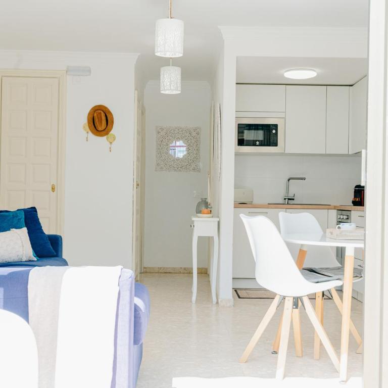 1BDR Sunny Terrace Apartment - Apartamento de 1 dormitorio - 26