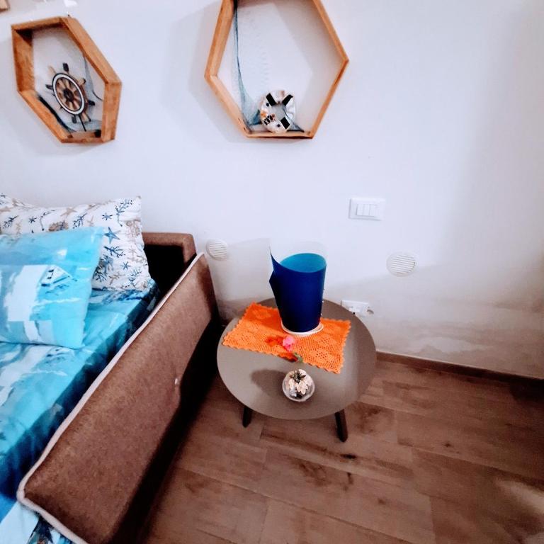 Living Bouganville - Monolocale - 50