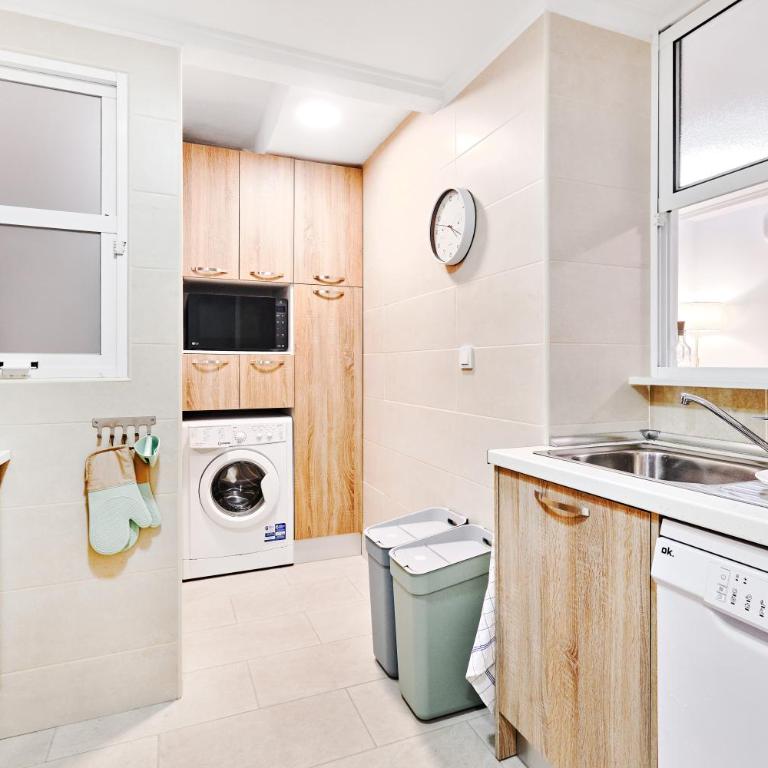 Casa Encanto Torrevieja - Apartamento Superior de 2 dormitorios - 9