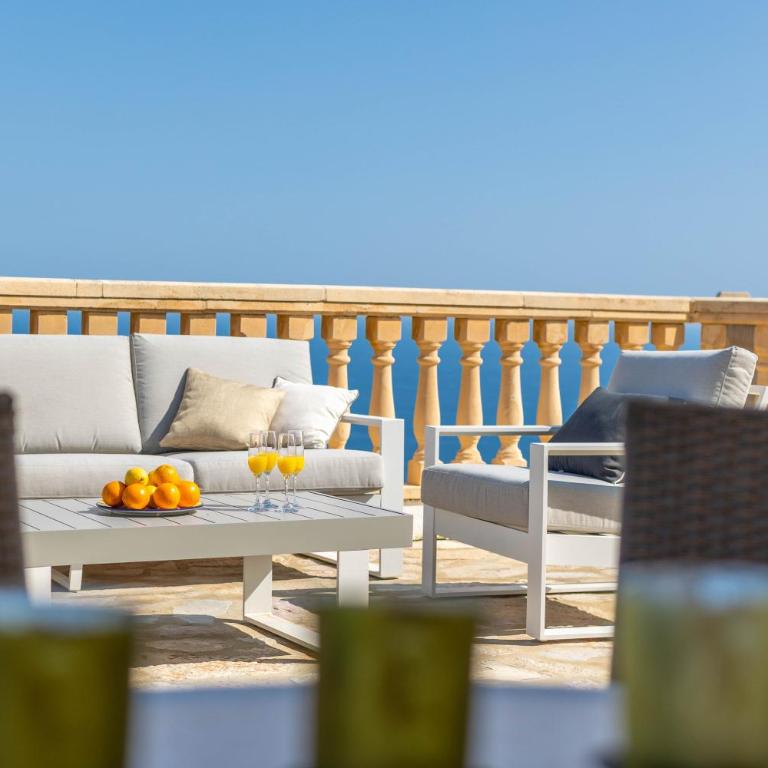 Villa Amorgos by Abahana Villas - Villa con piscina privada - 10