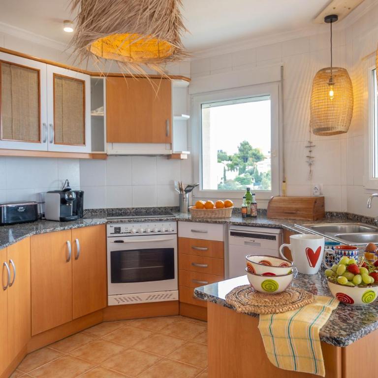 Villa Amorgos by Abahana Villas - Villa con piscina privada - 14
