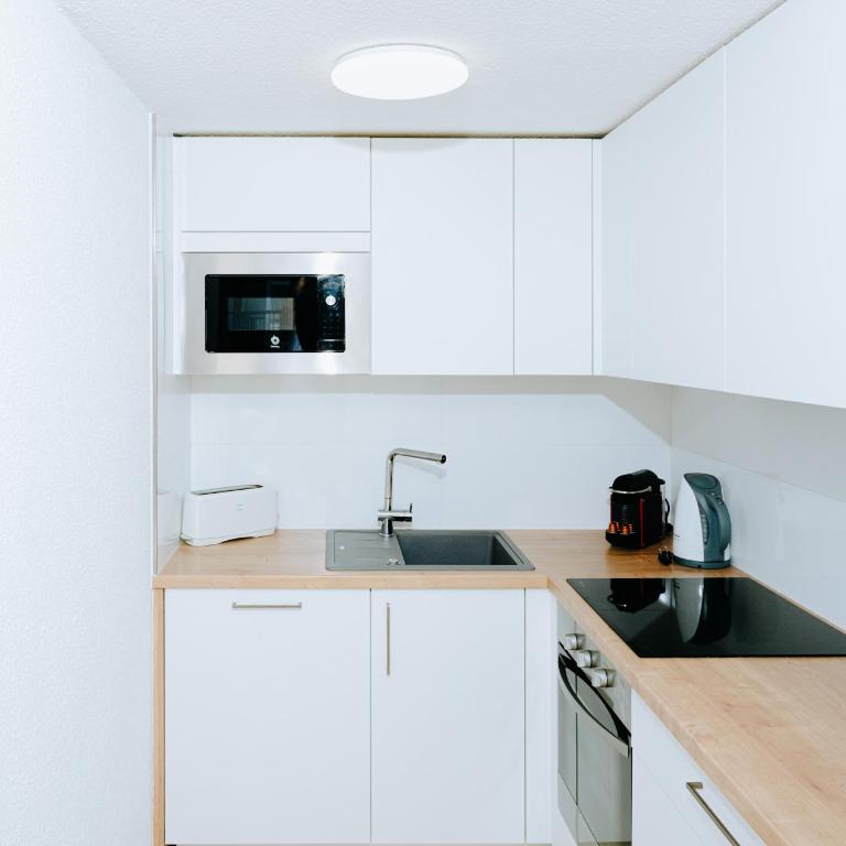 1BDR Sunny Terrace Apartment - Apartamento de 1 dormitorio - 23