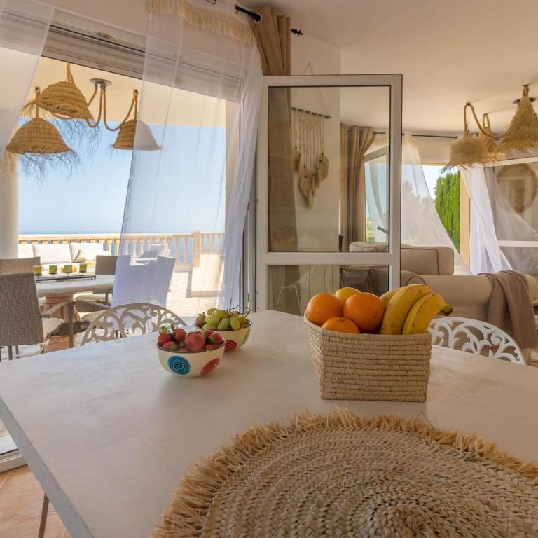 Villa Amorgos by Abahana Villas - Villa con piscina privada - 11