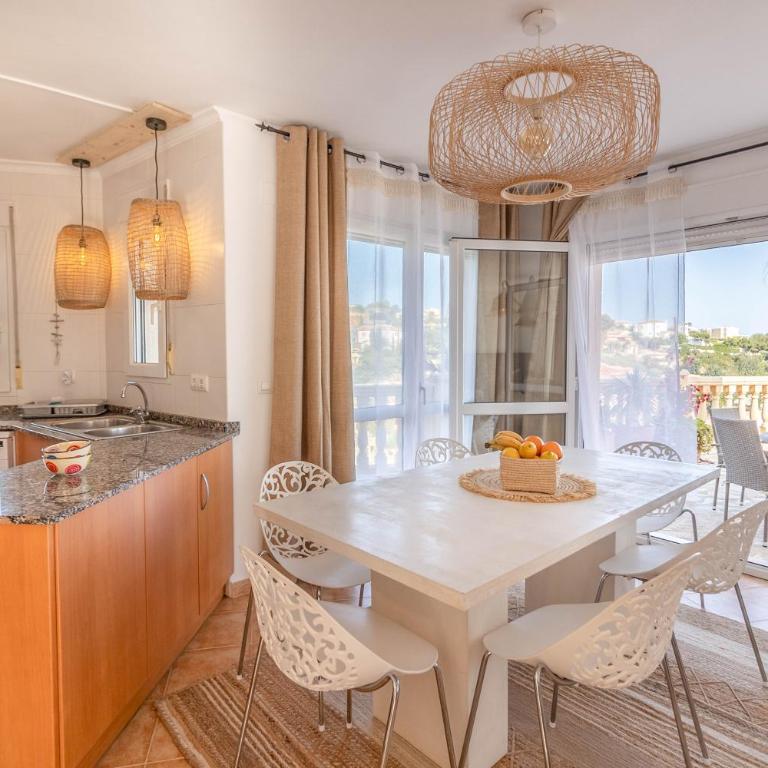 Villa Amorgos by Abahana Villas - Villa con piscina privada - 18