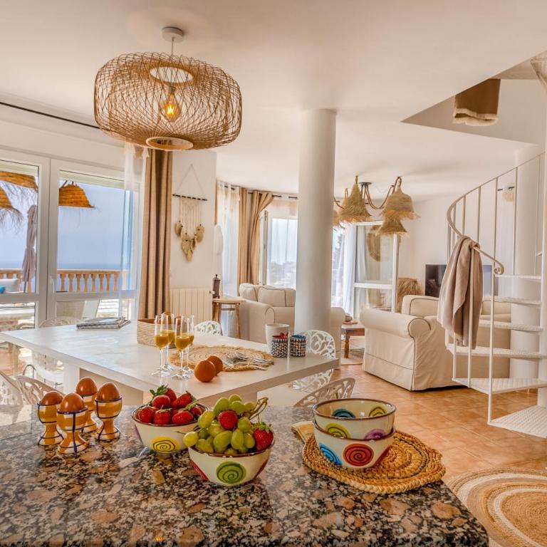 Villa Amorgos by Abahana Villas - Villa con piscina privada - 12