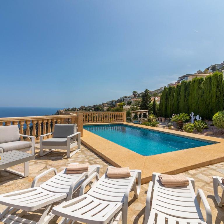 Villa Amorgos by Abahana Villas - Villa con piscina privada - 21