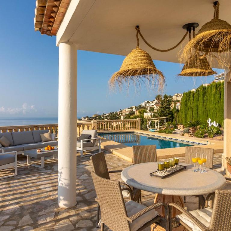 Villa Amorgos by Abahana Villas - Villa con piscina privada - 25