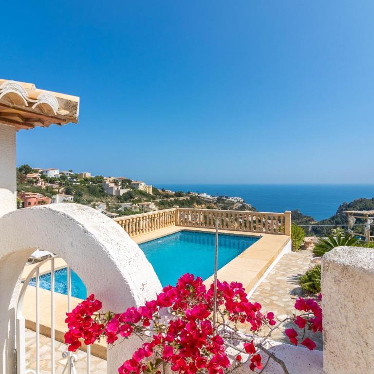 Villa Amorgos by Abahana Villas - Villa con piscina privada - 7