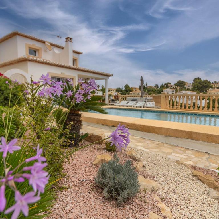Villa Amorgos by Abahana Villas - Villa con piscina privada - 6