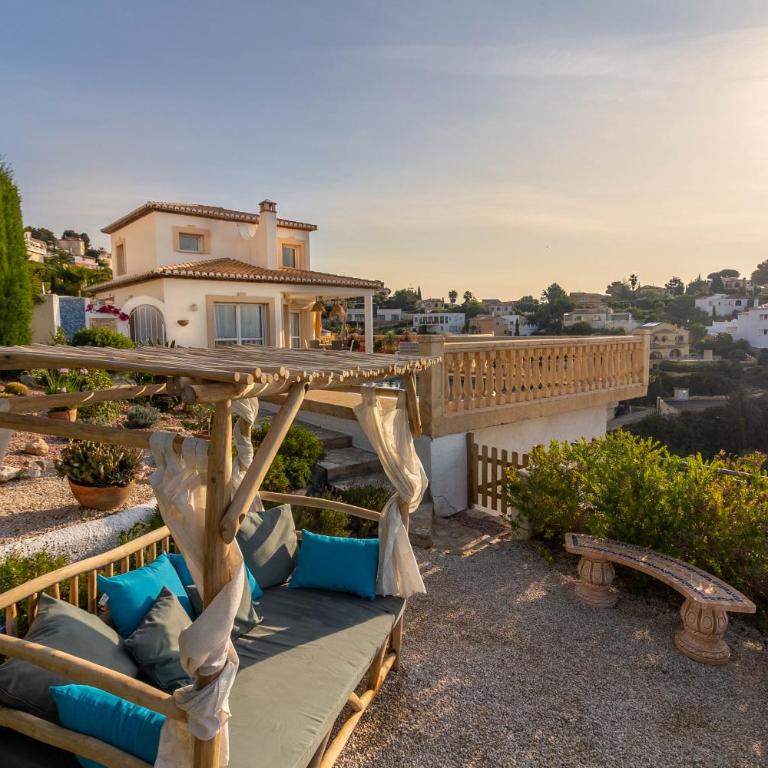 Villa Amorgos by Abahana Villas - Villa con piscina privada - 2