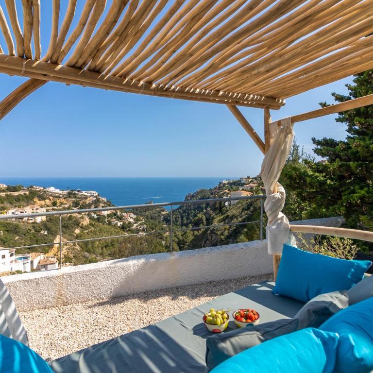 Villa Amorgos by Abahana Villas - Villa con piscina privada - 24