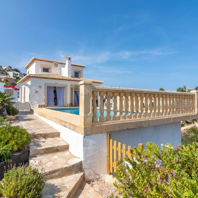 Villa Amorgos by Abahana Villas - Villa con piscina privada - 26