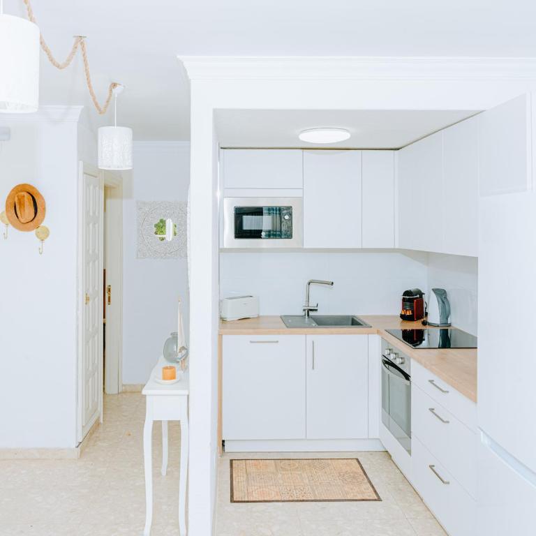 1BDR Sunny Terrace Apartment - Apartamento de 1 dormitorio - 6