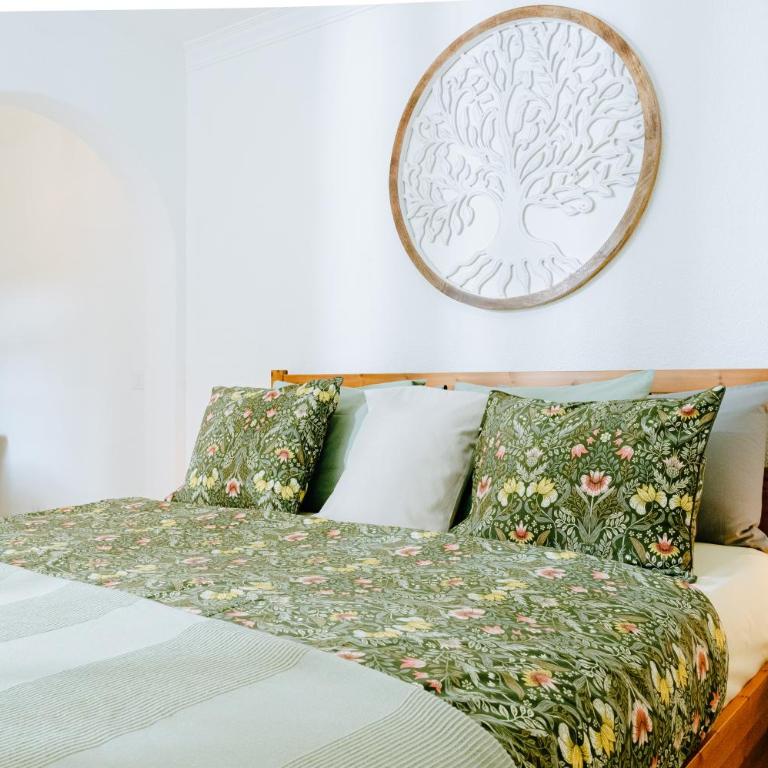1BDR Sunny Terrace Apartment - Apartamento de 1 dormitorio - 4
