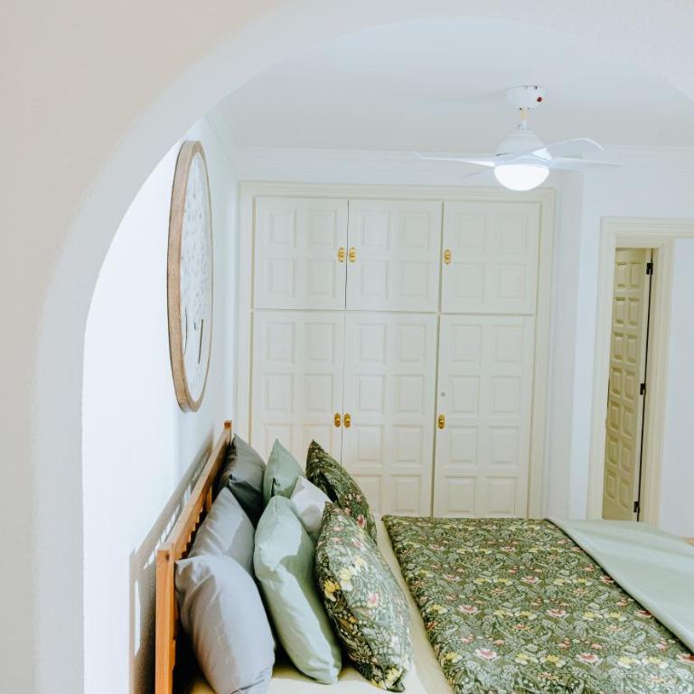 1BDR Sunny Terrace Apartment - Apartamento de 1 dormitorio - 30