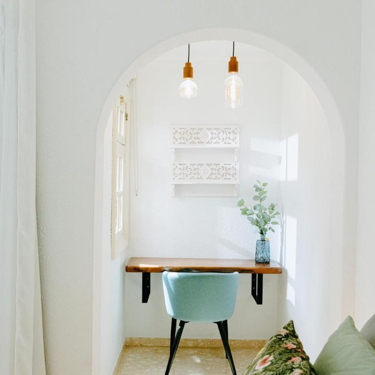 1BDR Sunny Terrace Apartment - Apartamento de 1 dormitorio - 5