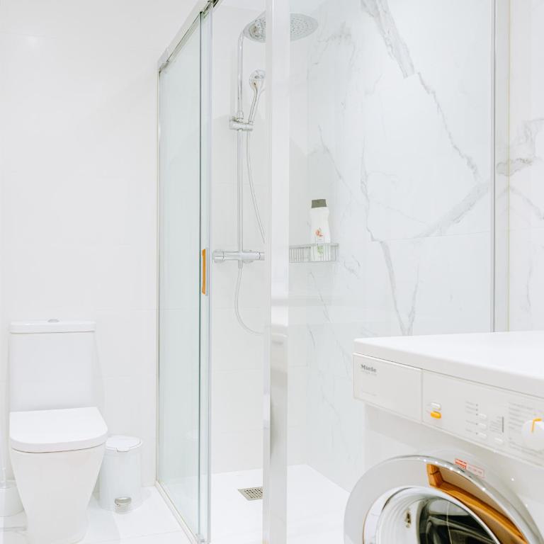 1BDR Sunny Terrace Apartment - Apartamento de 1 dormitorio - 16