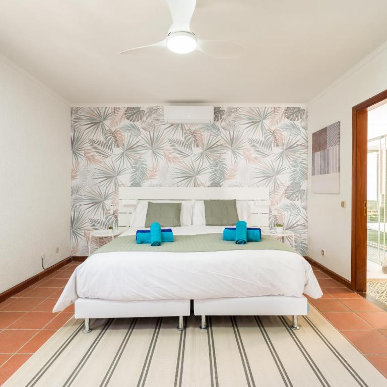 CASA GRAN CANARIA - Gran Canaria Stays - Chalet Superior - 33