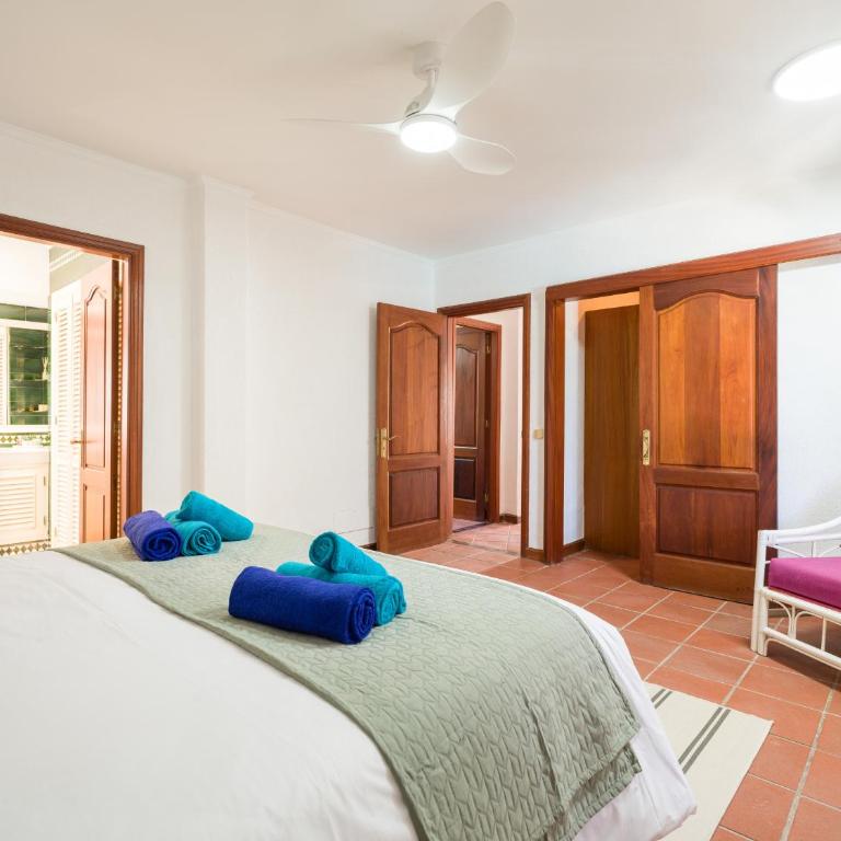 CASA GRAN CANARIA - Gran Canaria Stays - Chalet Superior - 34