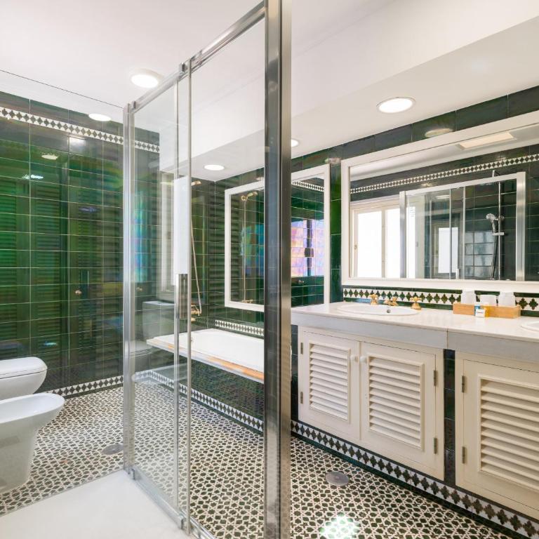 CASA GRAN CANARIA - Gran Canaria Stays - Chalet Superior - 36