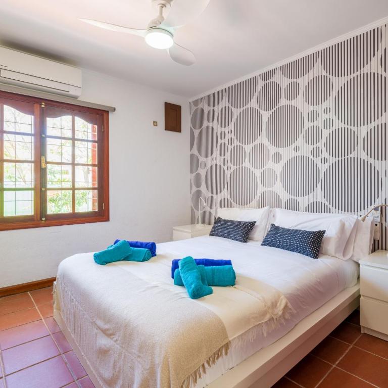 CASA GRAN CANARIA - Gran Canaria Stays - Chalet Superior - 43