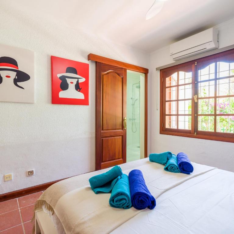 CASA GRAN CANARIA - Gran Canaria Stays - Chalet Superior - 44