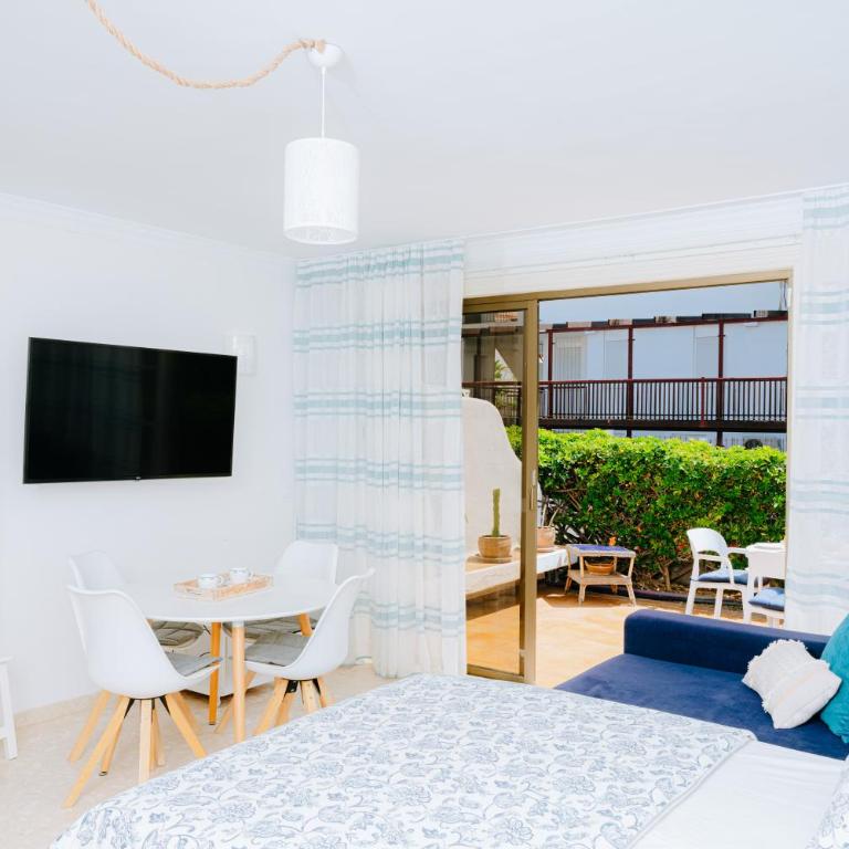 1BDR Sunny Terrace Apartment - Apartamento de 1 dormitorio - 29