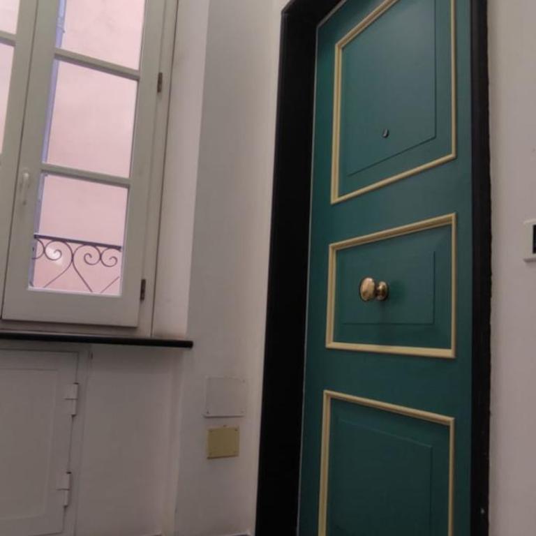Porta Soprana Lodge - Appartamento con 1 Camera da Letto - 17