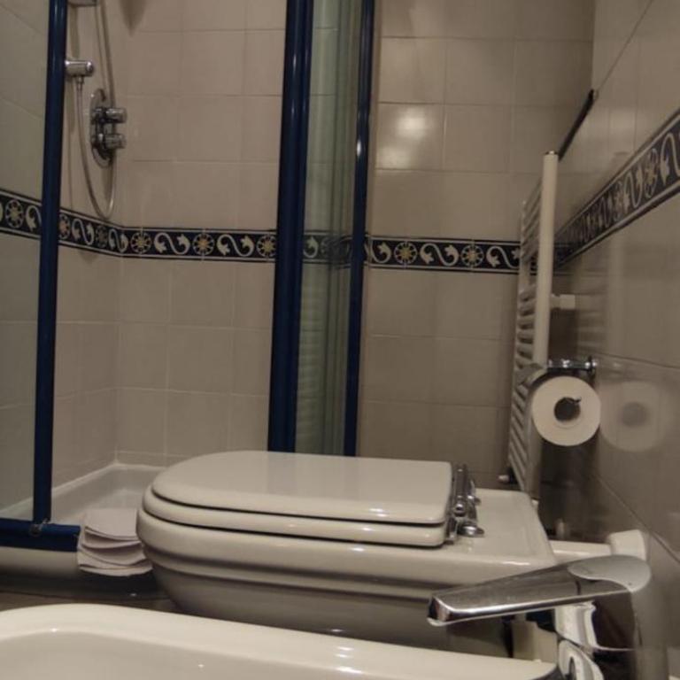 Porta Soprana Lodge - Appartamento con 1 Camera da Letto - 16