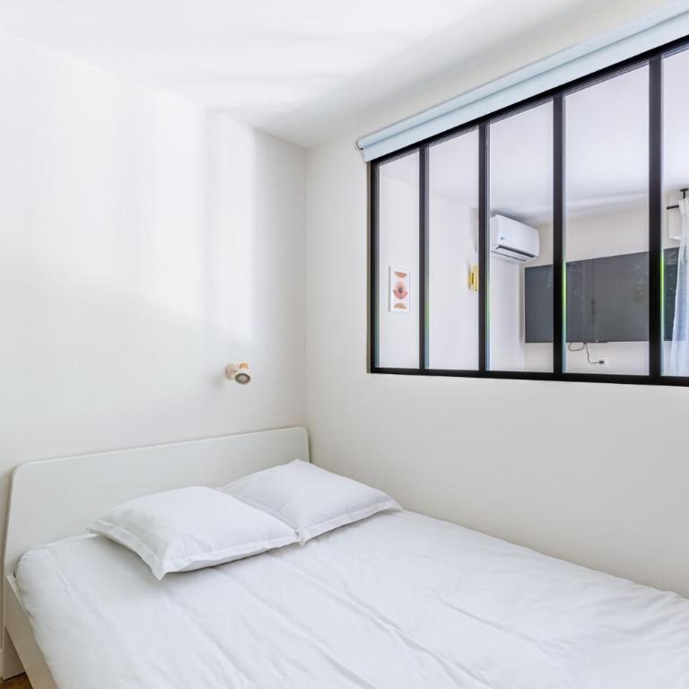 Lavie Maison Balneo garden flat - Apartamento con sauna - 18
